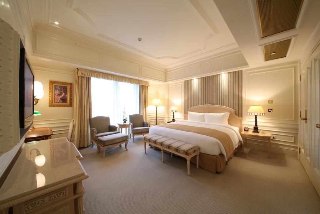 レジェンデール　ホテル　ベイジン 北京 エクステリア 写真
